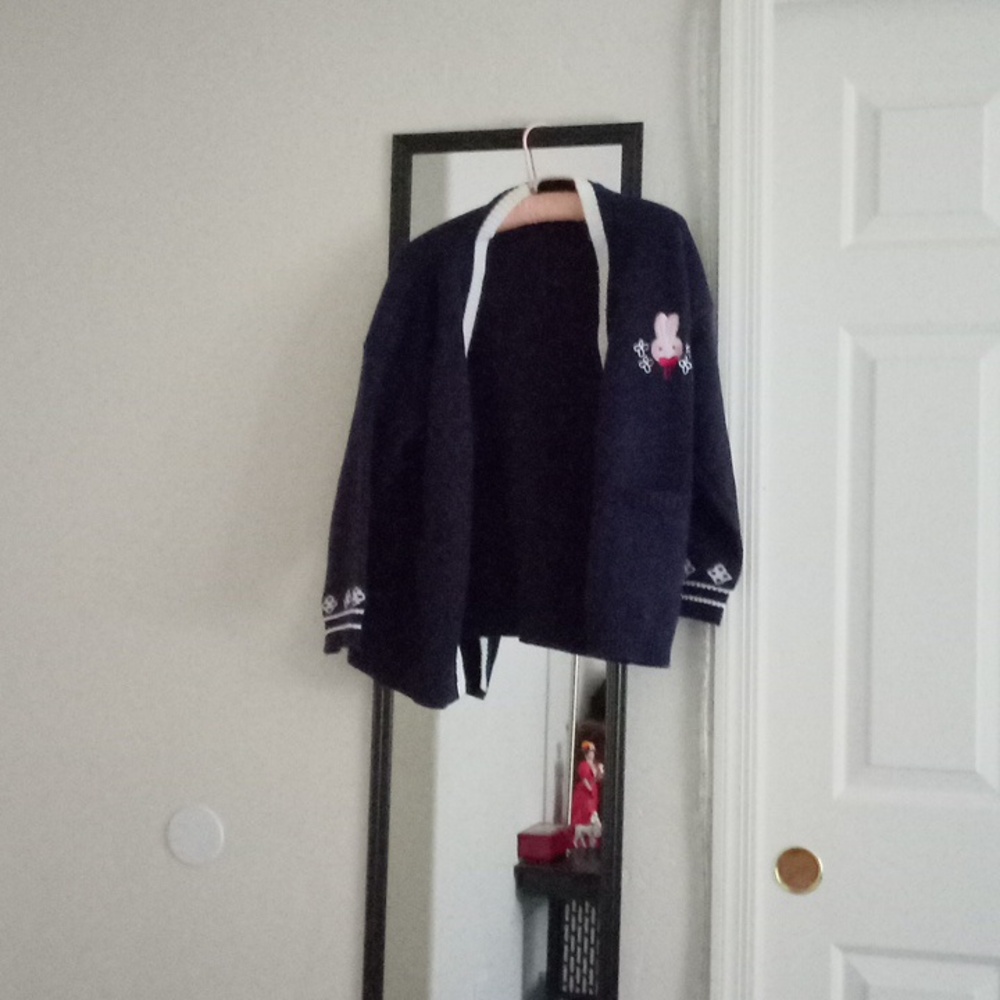 Cardigan